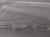 Magneti Marelli Magneti Marelli Headlight Lens Cover - Left - E46 63126924045 View 2