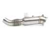 CTS CTS Turbo Catted Downpipe - A90 Supra CTSEXHDP0024SCAT View 2