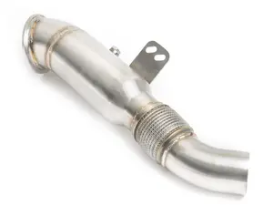 CTS Turbo Catted Downpipe - All 1/2/3/4/5/6/7 Series B58