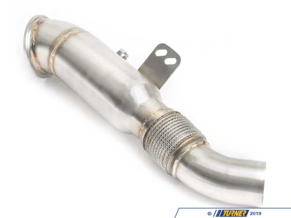 CTS CTS Turbo Catted Downpipe - A90 Supra CTSEXHDP0024SCAT