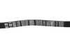 Genuine BMW Genuine BMW Belt - Alternator, A/C, Hydraulic Pump, Water Pump 6K X 2145 - F02 F10 F15 11288570646 View 3