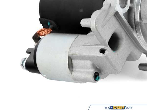 TYC Starter - New - TYC 117855