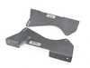 Brey-Krause Race Seat Side Mount for Recaro Pole Position Seat MINI Cooper - Price Each R-9270 View 3