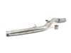 Supersprint Supersprint BMW Section 1 Straight Pipe (Auto xDrive) 521312 View 1