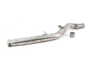 Supersprint BMW Section 1 Straight Pipe (Auto xDrive)