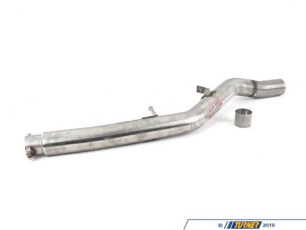 Supersprint Supersprint BMW Section 1 Straight Pipe (Auto xDrive) 521312