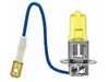 Hella Hella Xtreme Yellow H3 Bulb (55W/12V) - Pair - E90, E92, E93 H3 YL View 1