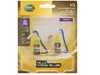 Hella Hella Xtreme Yellow H3 Bulb (55W/12V) - Pair - E90, E92, E93 H3 YL View 2