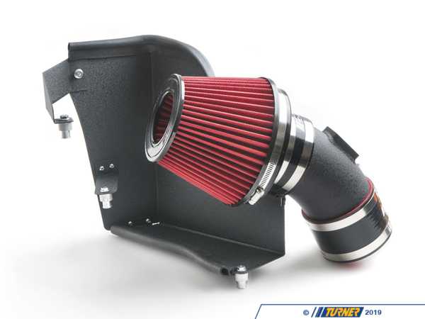 CTS A90 B58 3.0L CTS TURBO MK5 Supra 4" Intake With 6" Velocity Stack CTS-IT-348