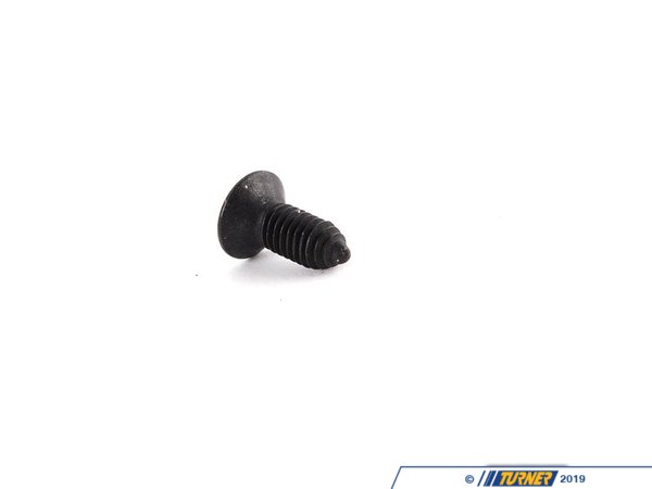 Genuine BMW Genuine BMW Torx-countersunk Head Screw - 07147202357 07147202357