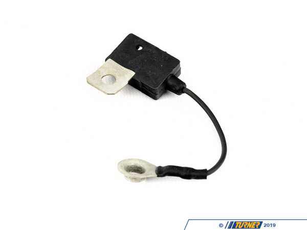 Genuine BMW Condenser - E31, E32, E34 12311722989