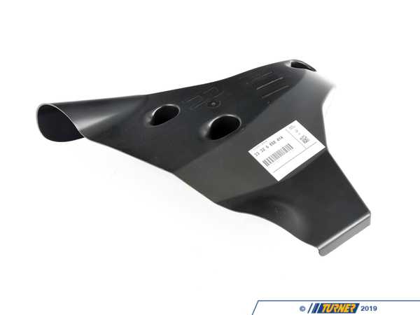 Genuine BMW COVERING RIGHT 33326858414
