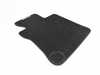 Genuine BMW Genuine BMW Floor Mat Velours Driver Sid - 51477255493 - Anthrazit 51477255493 View 3