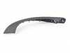 Genuine BMW Trim Cover Pull Strap - Left - Black - F48 51417417513 View 2