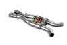 Supersprint Supersprint Section 2 X-Pipe with Resonators 980703 View 5