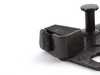 Genuine BMW Catch Bracket - E36 51241960859 View 1