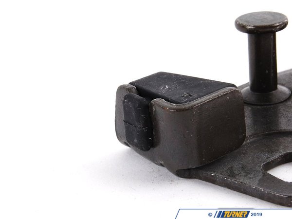 Genuine BMW Catch Bracket - E36 51241960859