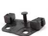 Genuine BMW Catch Bracket - E36 51241960859 View 2