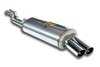 Supersprint E30 325i/is/ic Supersprint Performance Muffler (50mm) 782426 View 6