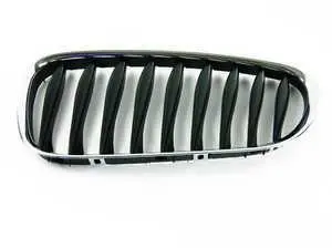 Kidney Grille - Chrome - Left - E85 E86 Z4 2.5i, 3.0i, 3.0si, Z4M