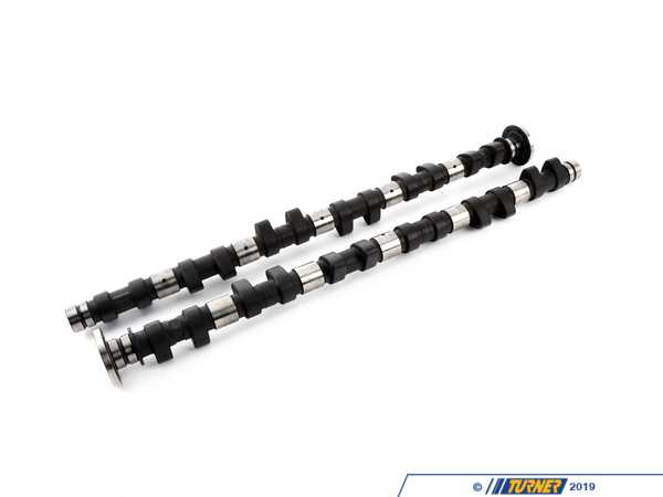 Schrick BMW S38 6 Cyl. 280-Degree - Camshaft TMS136