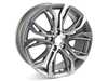 Genuine BMW BMW Light Alloy Wheel Y-Spoke 566 - 18'' - F39, F48 36116856067 View 1