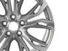 Genuine BMW BMW Light Alloy Wheel Y-Spoke 566 - 18'' - F39, F48 36116856067 View 2
