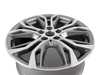 Genuine BMW BMW Light Alloy Wheel Y-Spoke 566 - 18'' - F39, F48 36116856067 View 3