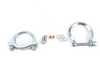 Supersprint Supersprint Stainless exhaust - Axel Back E9X 335i N54 04602-44KT View 3