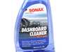 SONAX Full Effect Wheel Cleaner And  Dashboard Cleaner 283241KT View 1