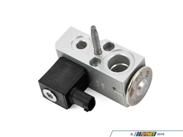 Genuine BMW ELECTRIC EXPANSION V 64509313231