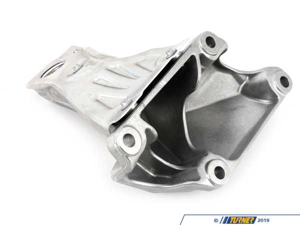 Genuine BMW Engine Supporting Bracket - Right - F25, F26, F30, F31, F32, F33, F34 22116784824