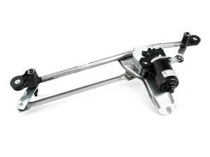 Genuine BMW Windshield Wiper Transmission - E53 X5