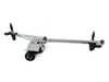 Genuine BMW Genuine BMW Windshield Wiper Transmission - E53 X5 61617111535 View 2