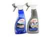 SONAX Full Effect Wheel Cleaner And  Dashboard Cleaner 283241KT View 3
