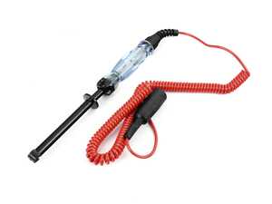 One Handed Wire Piercing Circuit Tester