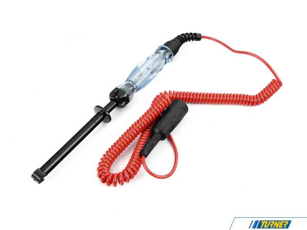 OEM Tools One Handed Wire Piercing Circuit Tester OEM25887