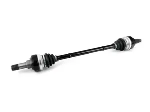OUTPUT SHAFT RIGHT