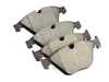 Brembo Brembo Front Brake Pads set - E60, E61, E65, E66, E90, E92, E93 34116794915 View 1