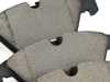 Brembo Brembo Front Brake Pads set - E60, E61, E65, E66, E90, E92, E93 34116794915 View 3