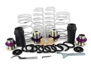 HKS Height Adjustable Spring Kit