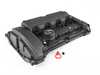 URO Valve Cover With PCV 11127646555 View 2