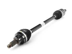 Genuine BMW Output Shaft Right