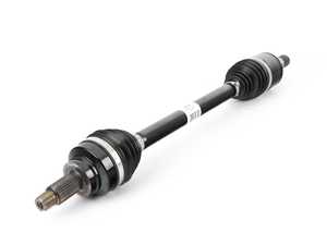 Genuine BMW Output Shaft Left