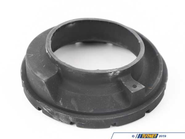 Genuine BMW Genuine BMW Spring Pad Upper - 33536775750 - F01 33536775750