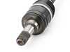 Genuine BMW Genuine BMW Output Shaft Left 33208603109 View 3