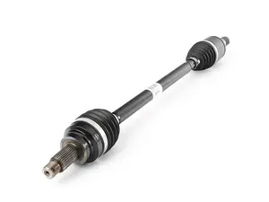 Genuine BMW Output Shaft Right D=28mm - 33207609352 - F30,F33,F36
