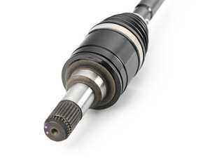 Meyle BMW - Wheel drive
