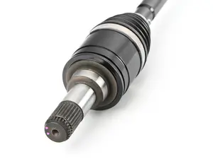 Meyle BMW - Wheel drive