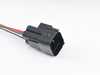 URO URO Auxiliary Pusher Fan Assembly - With Frame - E46 64546988913 View 1